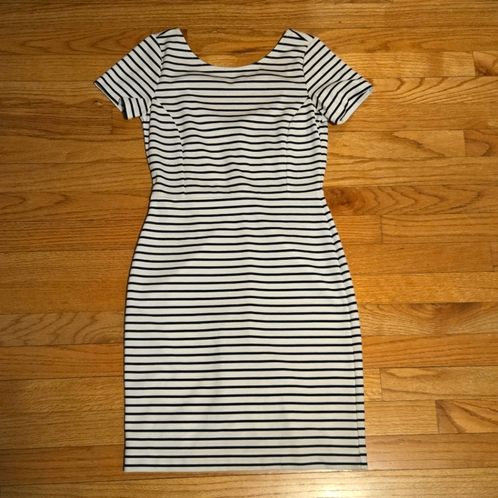 Banana Republic dress